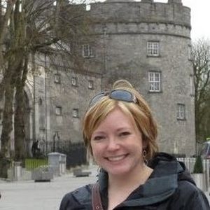 Meet your Posher, Judy